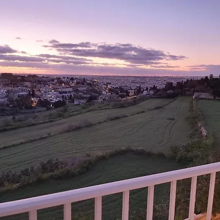 Hill Top Luxury Living @ Valley Crest Malta