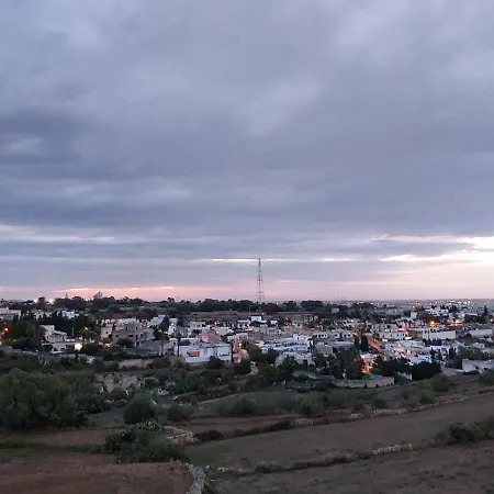 Holiday home Hill Top Luxury Living @ Valley Crest Malta Naxxar
