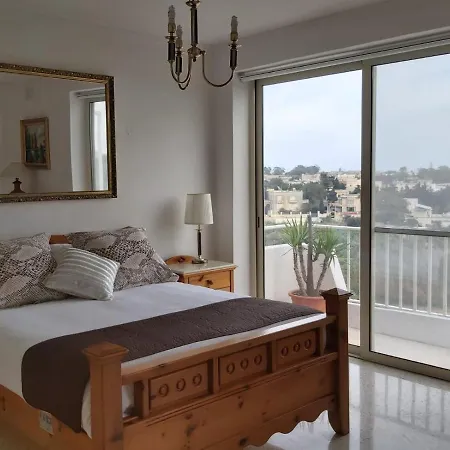 Hill Top Luxury Living @ Valley Crest Malta Naxxar