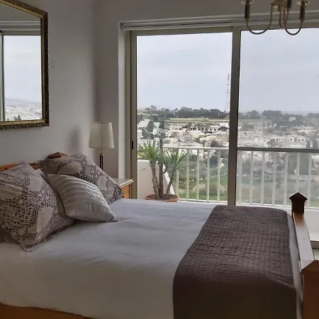 Holiday home Hill Top Luxury Living @ Valley Crest Malta *