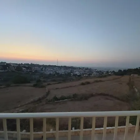 Holiday home Hill Top Luxury Living @ Valley Crest Malta Naxxar